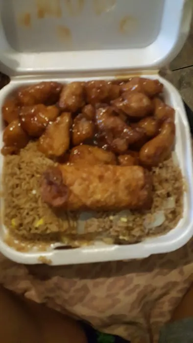 Asian Express 3