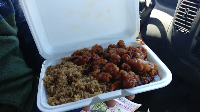 Asian Express 7