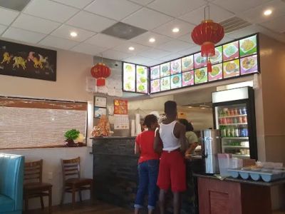 Asian Express 0