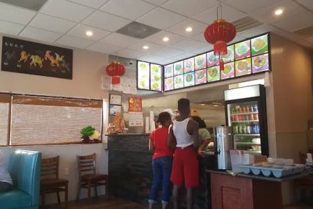Asian Express