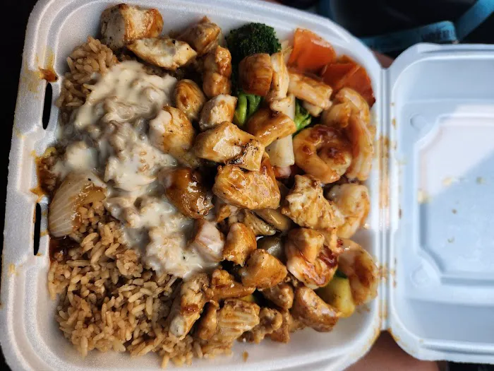Asian Express 5