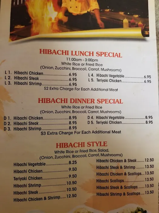 Asian Express 10