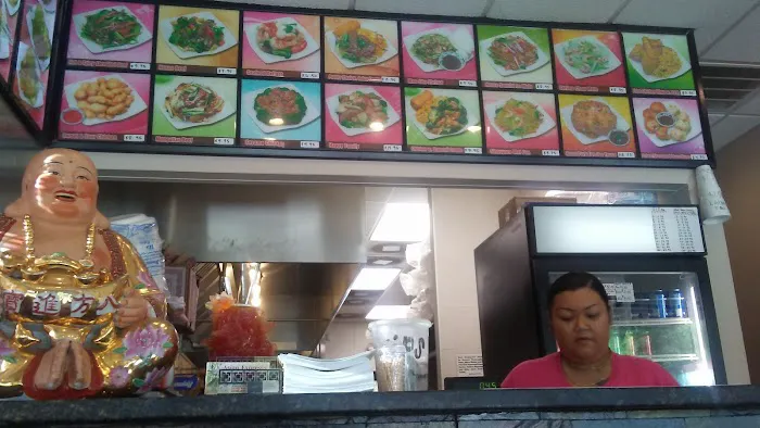 Asian Express 4