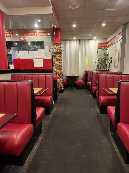 Golden China Restaurant 2