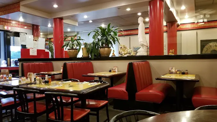 Golden China Restaurant 4