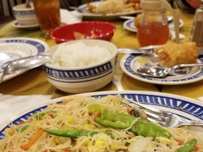 Golden China Restaurant 0
