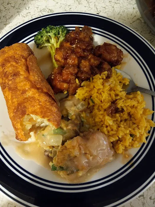 First Taste Chinese Restaurant 2