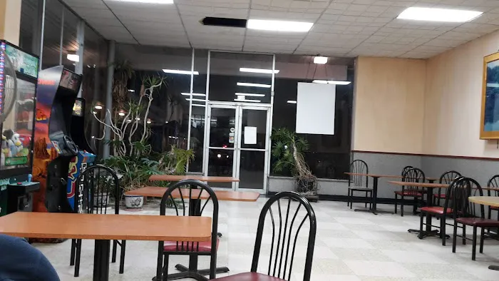 First Taste Chinese Restaurant 7
