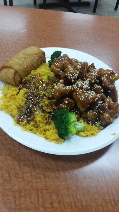 First Taste Chinese Restaurant 6