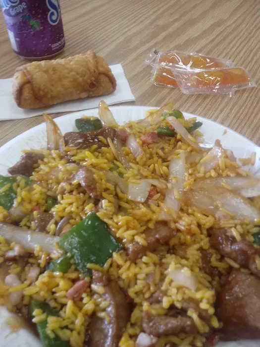 First Taste Chinese Restaurant 5