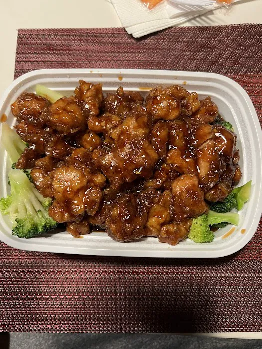 First Taste Chinese Restaurant 3