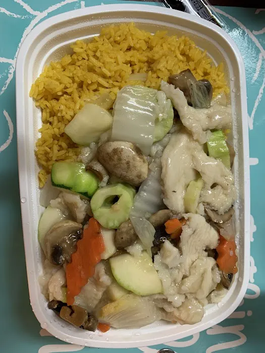 First Taste Chinese Restaurant 9