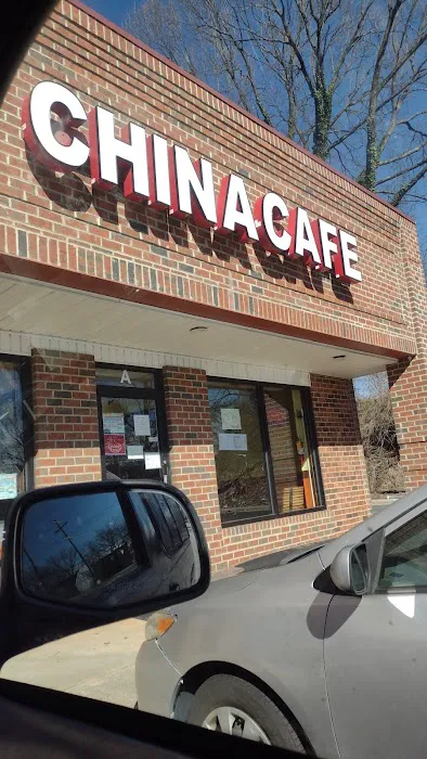 China Cafe III 5