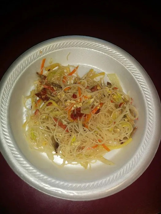 China Cafe III 4