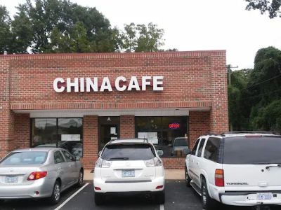 China Cafe III 0