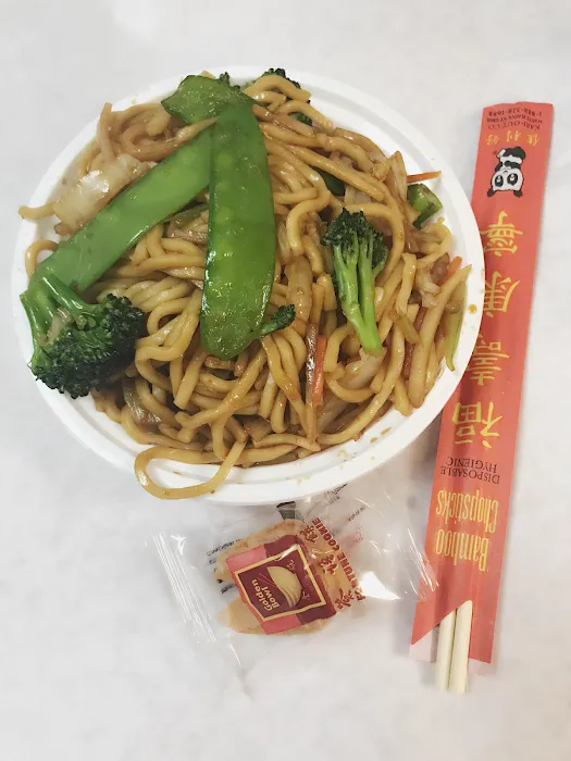 China Cafe III 10