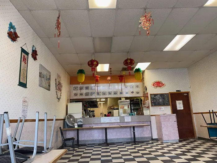 No. 1 Chinese Restaurant 1