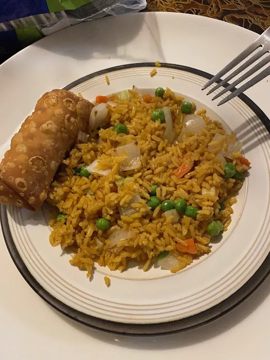 No. 1 Chinese Restaurant 2