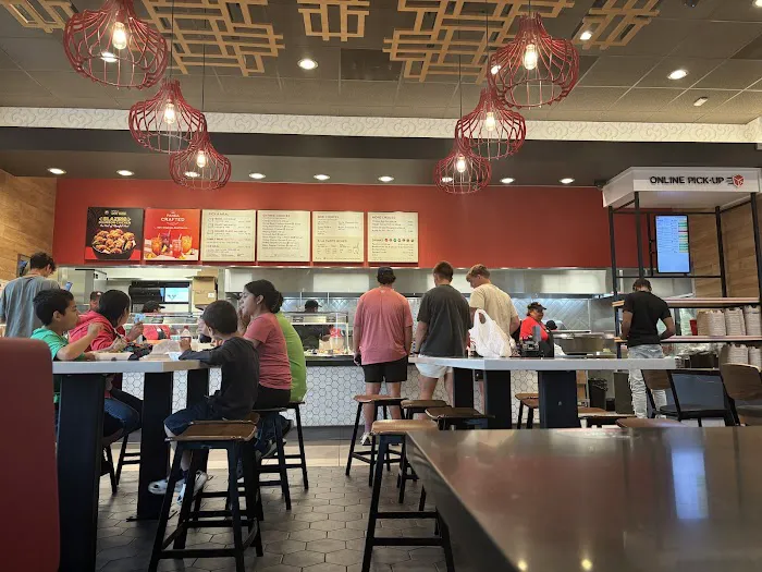 Panda Express 2