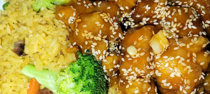 Huang's Kitchen 2