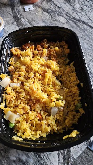 China Wok 10