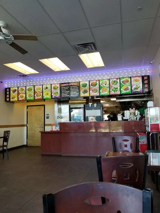 China Wok 9