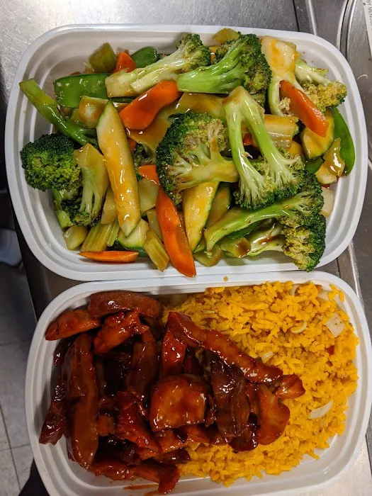 China Wok 1