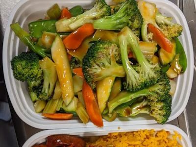 China Wok 0