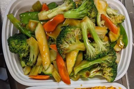 China Wok