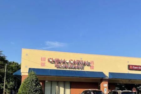 China Capital Restaurant