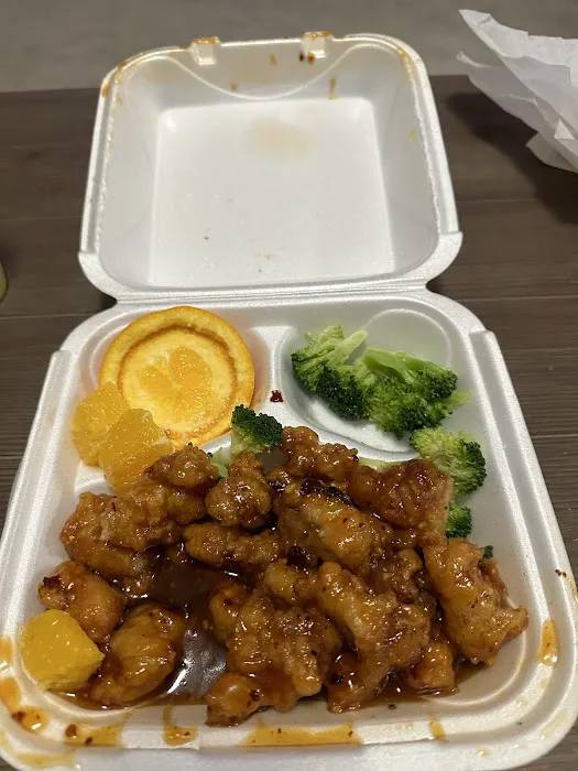 China Capital Restaurant 2