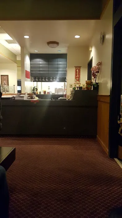 China Capital Restaurant 10