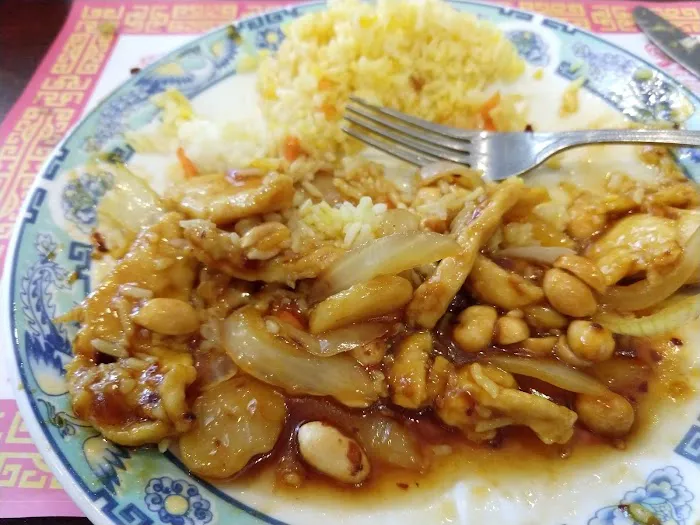 China Capital Restaurant 5
