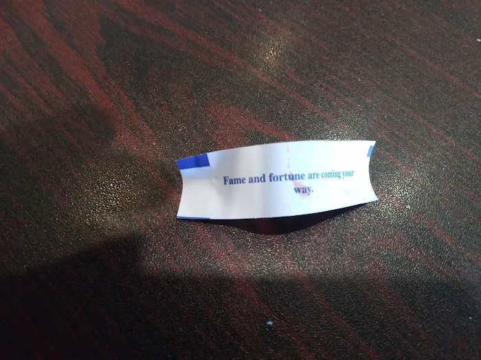 China Capital Restaurant 9