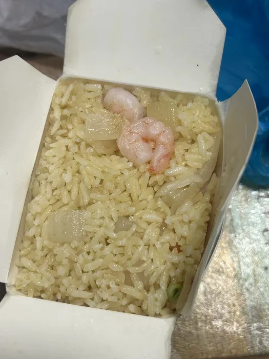 Golden China 7