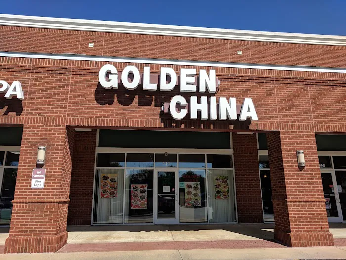 Golden China 9