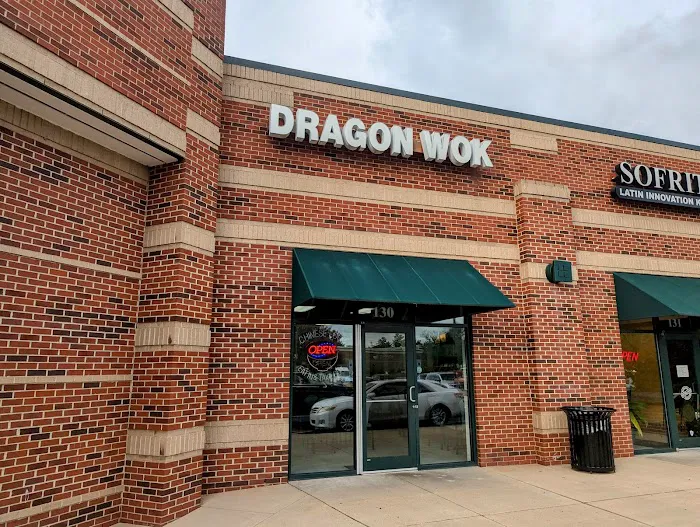Dragon Wok Chinese Restaurant 6