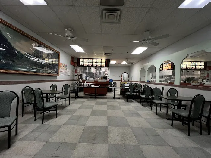 Dragon Wok Chinese Restaurant 5