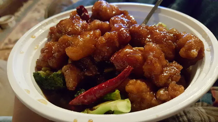 Dragon Wok Chinese Restaurant 2