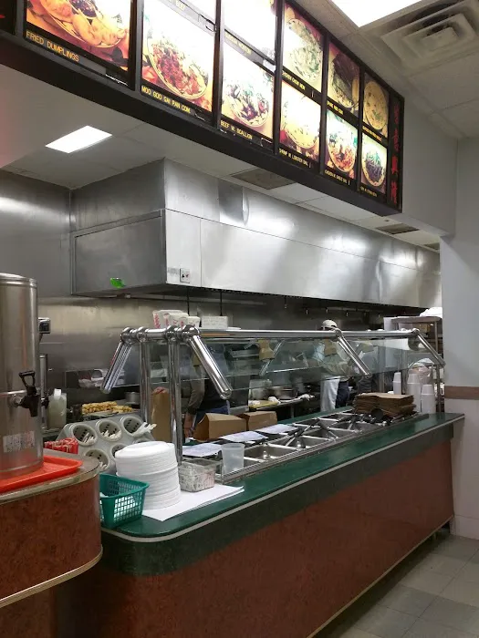 Dragon Wok Chinese Restaurant 3