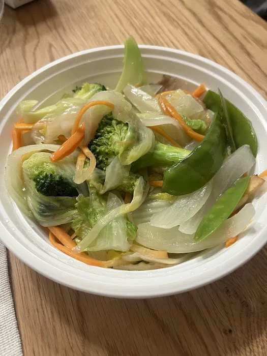 Dragon Wok Chinese Restaurant 1