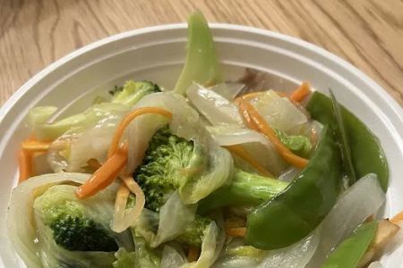 Dragon Wok Chinese Restaurant