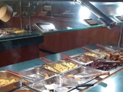 China Ming Buffet 0