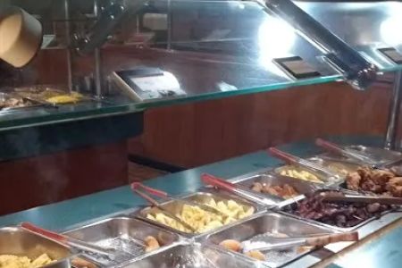 China Ming Buffet