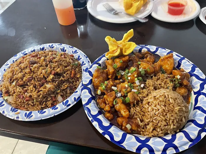 Panda Panda Chinese Restaurant 9