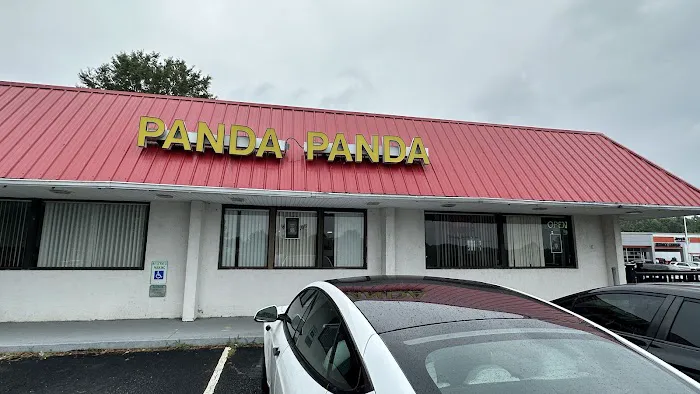 Panda Panda Chinese Restaurant 4