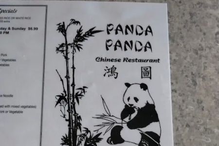 Panda Panda Chinese Restaurant