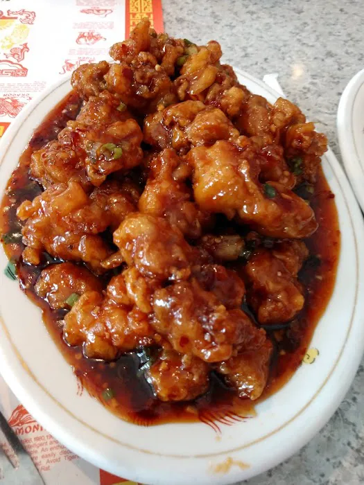 Panda Panda Chinese Restaurant 6