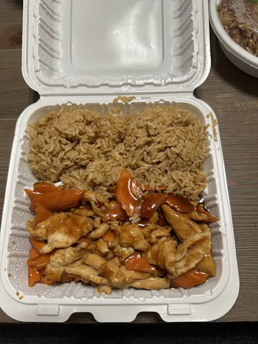 Panda Panda Chinese Restaurant 10