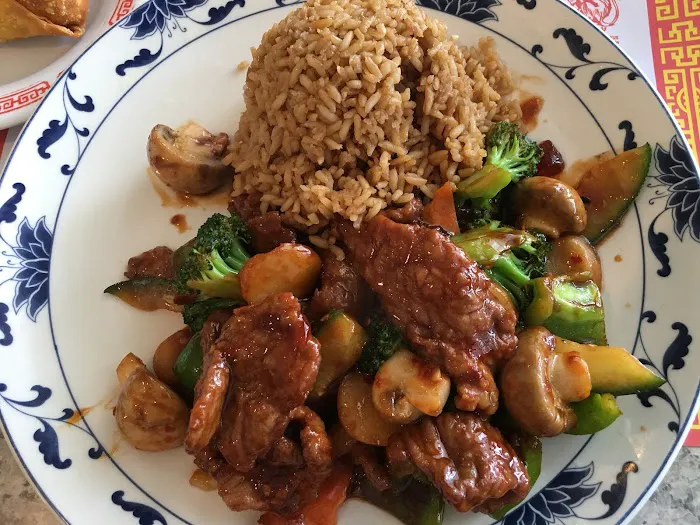 Panda Panda Chinese Restaurant 7